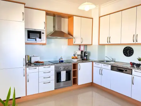 Superbe appartement à Albufeira avec balcon privé - Photo 12