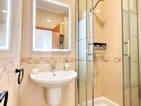 Superbe appartement à Albufeira avec balcon privé - Photo 15