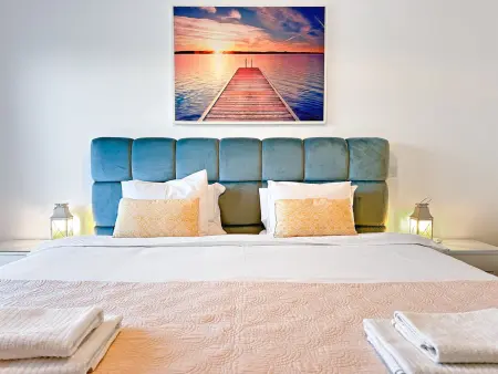 Superbe appartement à Albufeira avec balcon privé - Photo 18