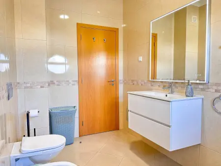 Superbe appartement à Albufeira avec balcon privé - Photo 20