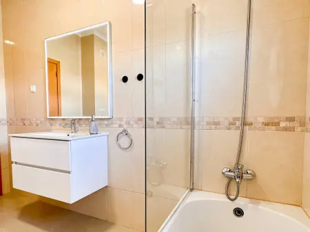 Superbe appartement à Albufeira avec balcon privé - Photo 21