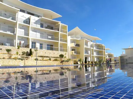 Superbe appartement à Albufeira avec balcon privé - Photo 29