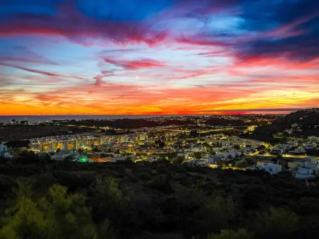 Superbe appartement à Albufeira avec balcon privé - Photo 32