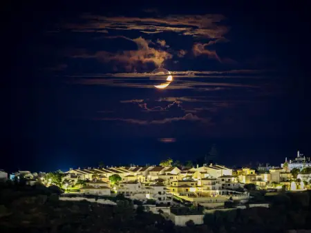 Superbe appartement à Albufeira avec balcon privé - Photo 34
