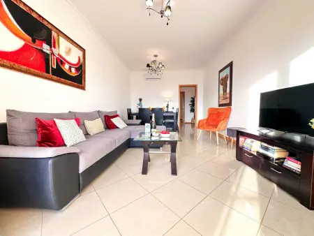 Charmant appartement à Albufeira avec balcon et piscine communautaire - Photo 6