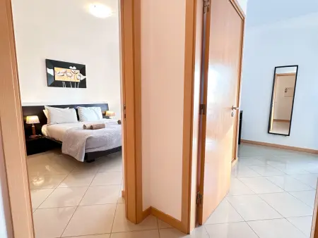 Charmant appartement à Albufeira avec balcon et piscine communautaire - Photo 11