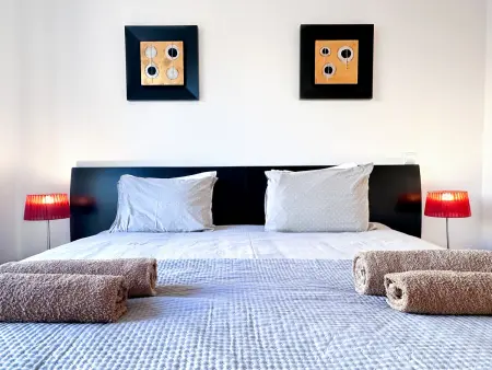 Charmant appartement à Albufeira avec balcon et piscine communautaire - Photo 13