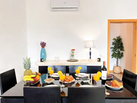 Charmant appartement à Albufeira avec balcon et piscine communautaire - Photo 17