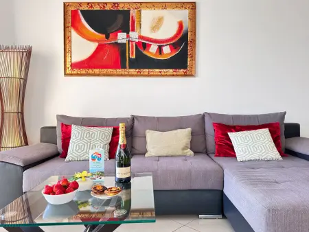 Charmant appartement à Albufeira avec balcon et piscine communautaire - Photo 20