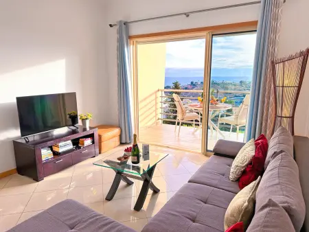 Charmant appartement à Albufeira avec balcon et piscine communautaire - Photo 21