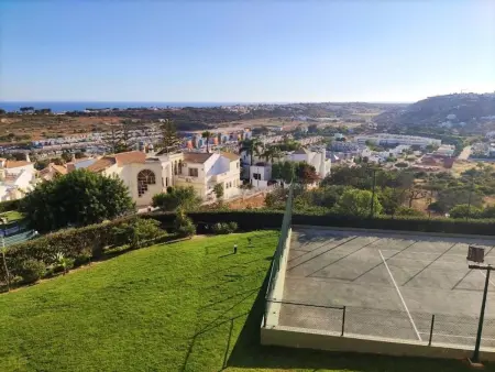 Charmant appartement à Albufeira avec balcon et piscine communautaire - Photo 23