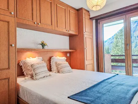 Le Sporting, Appartement 4 personnes à Champex - Photo 7