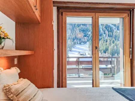 Le Sporting, Appartement 4 personnes à Champex - Photo 8