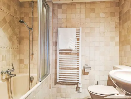Le Sporting, Appartement 4 personnes à Champex - Photo 10