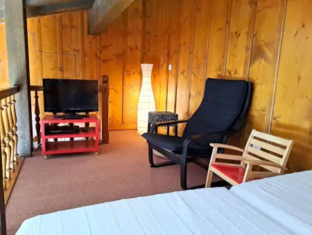 Le Sporting, Appartement 4 personnes à Champex - Photo 12