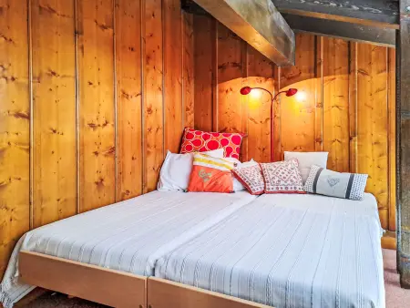 Le Sporting, Appartement 4 personnes à Champex - Photo 13