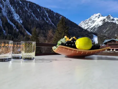 Le Sporting, Appartement 4 personnes à Champex - Photo 14