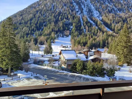 Le Sporting, Appartement 4 personnes à Champex - Photo 15