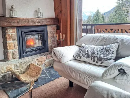 Le Sporting, Appartement 4 personnes à Champex - Photo 18