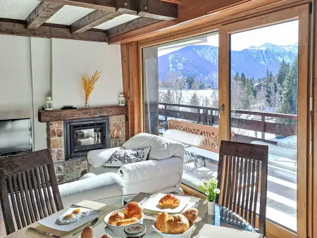 Le Sporting, Appartement 4 personnes à Champex - Photo 19
