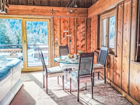 Le Sporting, Appartement 4 personnes à Champex - Photo 21
