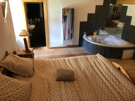 Chalet Le Grandzon **** (bis 8 Personen), Maison 8 personnes à Champex - Photo 1