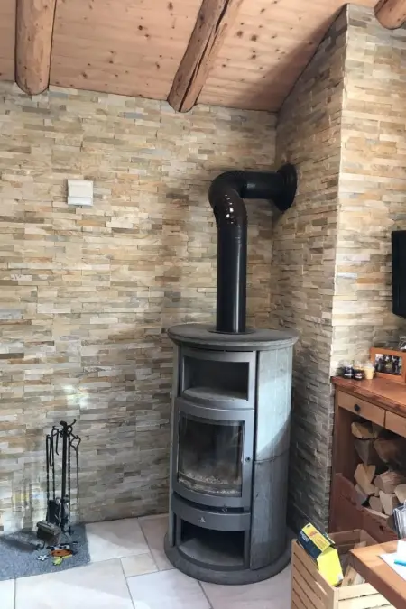 Chalet Le Grandzon **** (bis 8 Personen), Maison 8 personnes à Champex - Photo 2