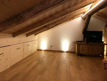 Chalet Le Grandzon **** (bis 8 Personen), Maison 8 personnes à Champex - Photo 4