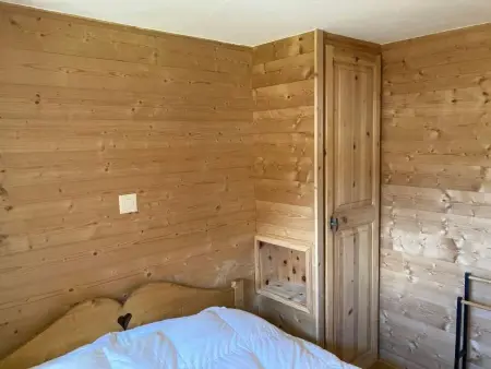 Chalet Le Grandzon **** (bis 8 Personen), Maison 8 personnes à Champex - Photo 12
