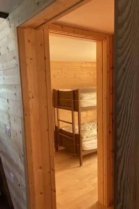 Chalet Le Grandzon **** (bis 8 Personen), Maison 8 personnes à Champex - Photo 15