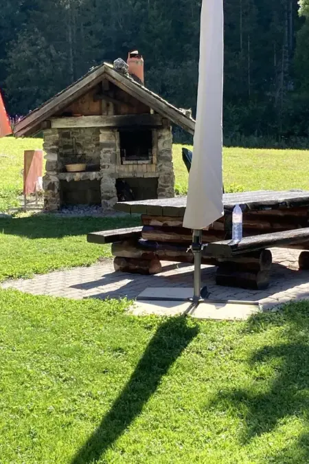 Chalet Le Grandzon **** (bis 8 Personen), Maison 8 personnes à Champex - Photo 18