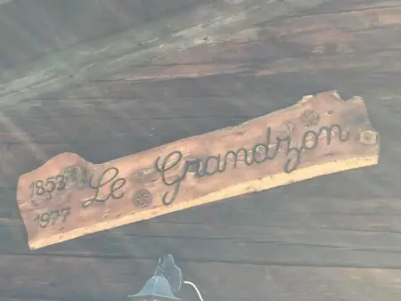Chalet Le Grandzon **** (bis 8 Personen), Maison 8 personnes à Champex - Photo 19