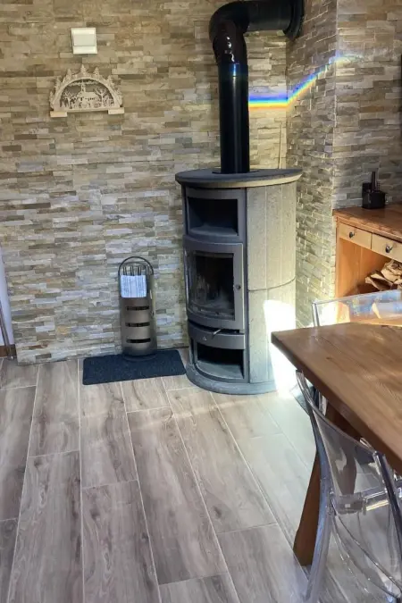 Chalet Le Grandzon **** (bis 8 Personen), Maison 8 personnes à Champex - Photo 22