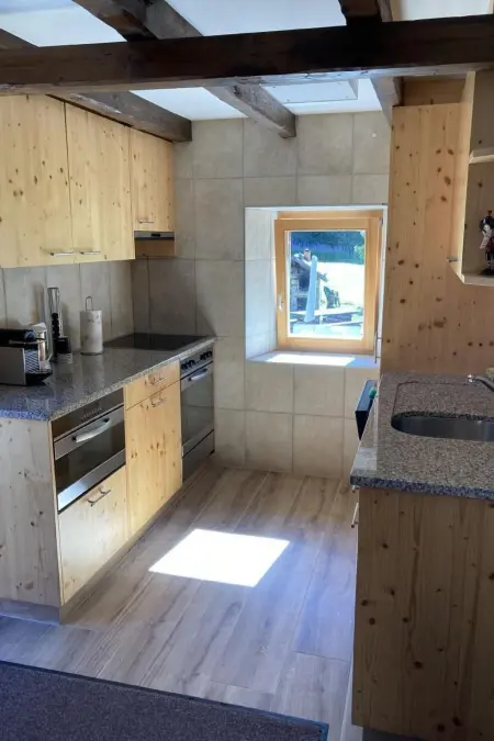Chalet Le Grandzon **** (bis 8 Personen), Maison 8 personnes à Champex - Photo 24