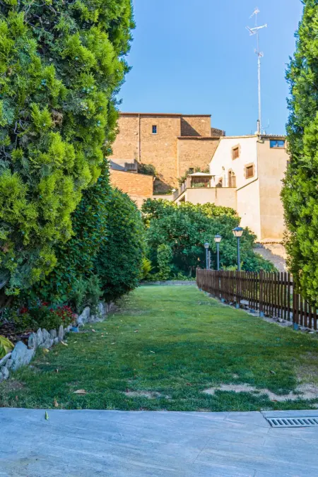 Ländliches Haus Cal Xamora, Maison 15 personnes à Biosca - Photo 14