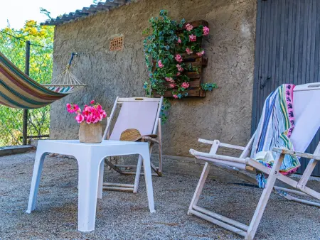 Ländliches Haus Cal Xamora, Maison 15 personnes à Biosca - Photo 15
