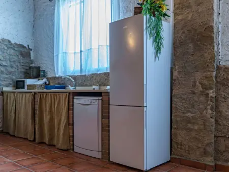 Ländliches Haus Cal Xamora, Maison 15 personnes à Biosca - Photo 20