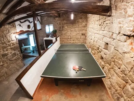 Ländliches Haus Cal Xamora, Maison 15 personnes à Biosca - Photo 21