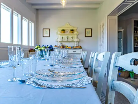 Ländliches Haus Cal Xamora, Maison 15 personnes à Biosca - Photo 30