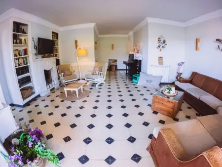 Ländliches Haus Cal Xamora, Maison 15 personnes à Biosca - Photo 34
