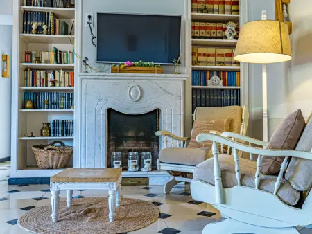 Ländliches Haus Cal Xamora, Maison 15 personnes à Biosca - Photo 36