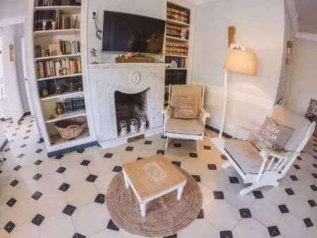 Ländliches Haus Cal Xamora, Maison 15 personnes à Biosca - Photo 39