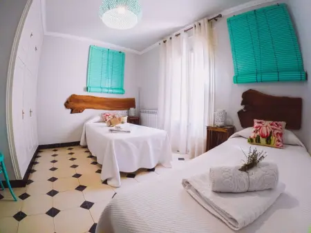 Ländliches Haus Cal Xamora, Maison 15 personnes à Biosca - Photo 45