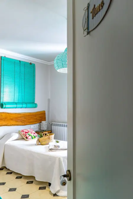 Ländliches Haus Cal Xamora, Maison 15 personnes à Biosca - Photo 46