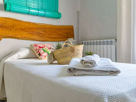 Ländliches Haus Cal Xamora, Maison 15 personnes à Biosca - Photo 47