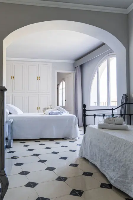 Ländliches Haus Cal Xamora, Maison 15 personnes à Biosca - Photo 53