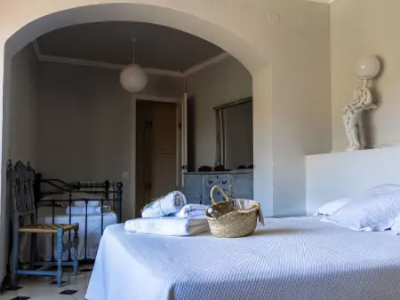 Ländliches Haus Cal Xamora, Maison 15 personnes à Biosca - Photo 56