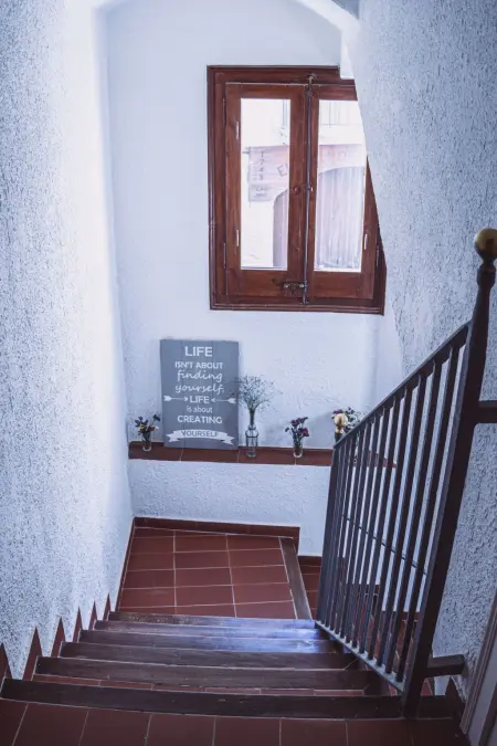 Ländliches Haus Cal Xamora, Maison 15 personnes à Biosca - Photo 58