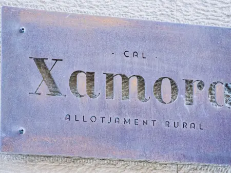 Ländliches Haus Cal Xamora, Maison 15 personnes à Biosca - Photo 64