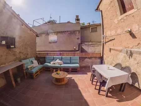 Ländliches Haus Cal Xamora, Maison 15 personnes à Biosca - Photo 65